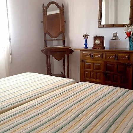 El Rincon De Clara Βίλα Almuñécar Δωμάτιο φωτογραφία