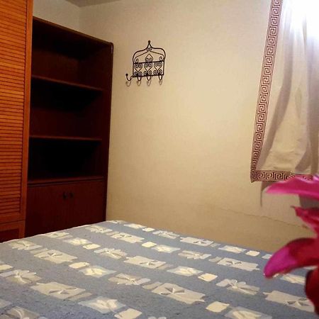 El Rincon De Clara Βίλα Almuñécar Δωμάτιο φωτογραφία