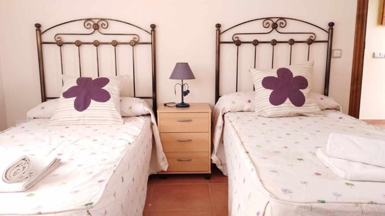El Rincon De Clara Βίλα Almuñécar Εξωτερικό φωτογραφία