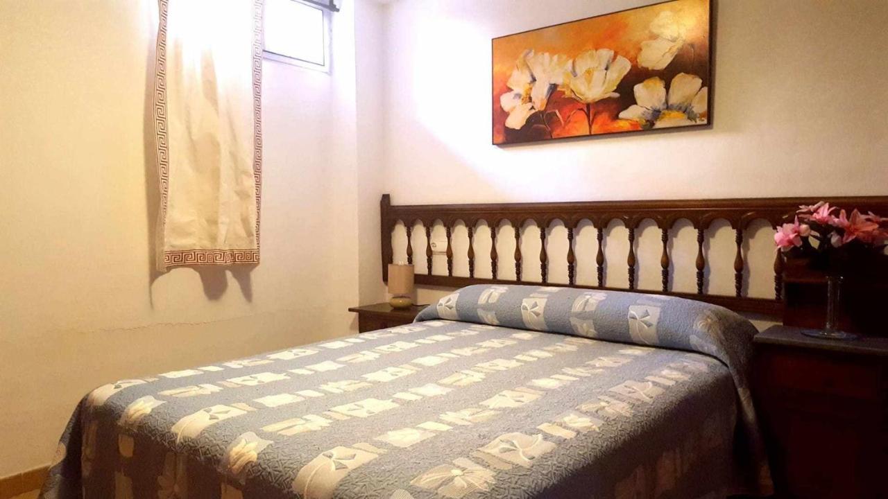 El Rincon De Clara Βίλα Almuñécar Εξωτερικό φωτογραφία