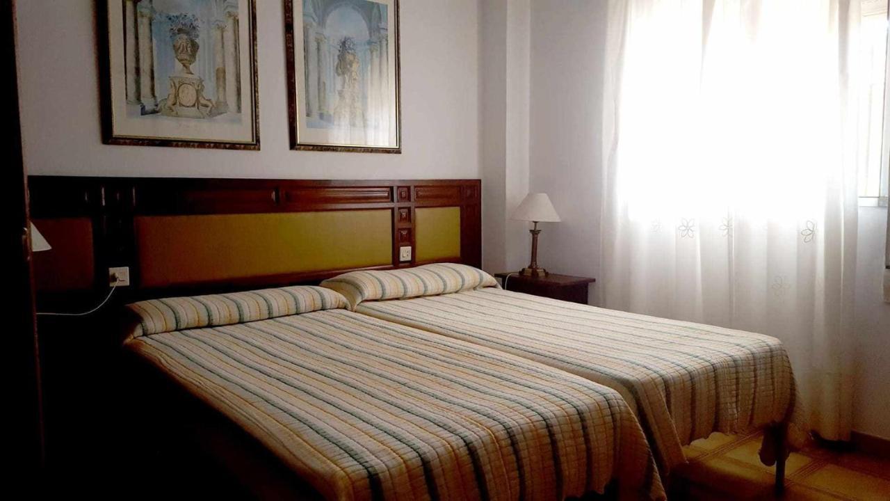 El Rincon De Clara Βίλα Almuñécar Εξωτερικό φωτογραφία