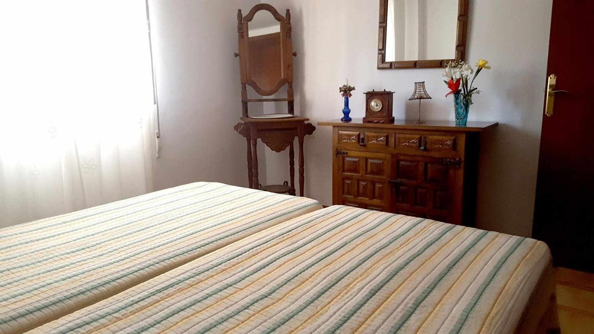 El Rincon De Clara Βίλα Almuñécar Δωμάτιο φωτογραφία