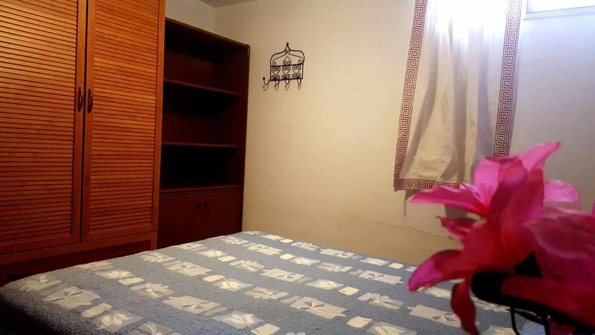 El Rincon De Clara Βίλα Almuñécar Δωμάτιο φωτογραφία